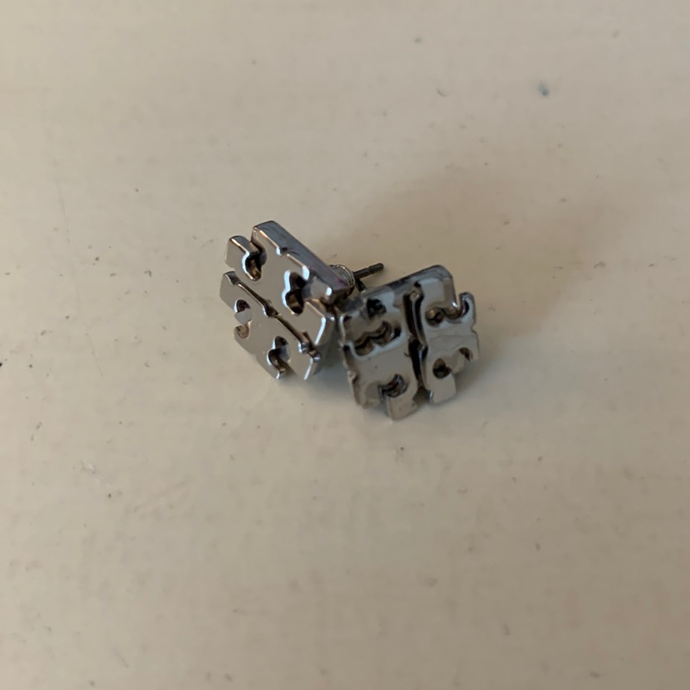 Tori Burch earrings
